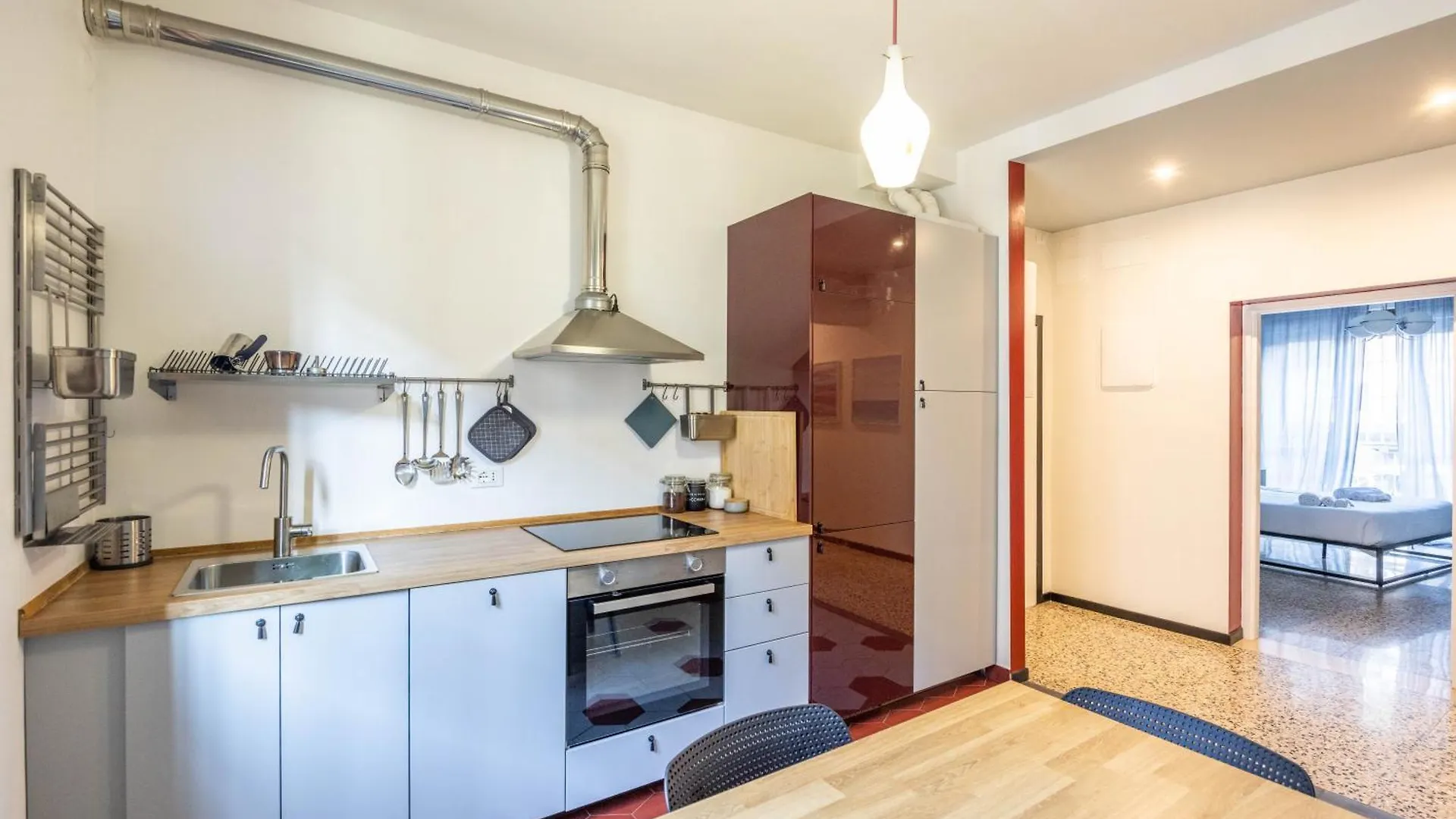 Guest house Bartoli Holidays, Bologna By Short Holidays