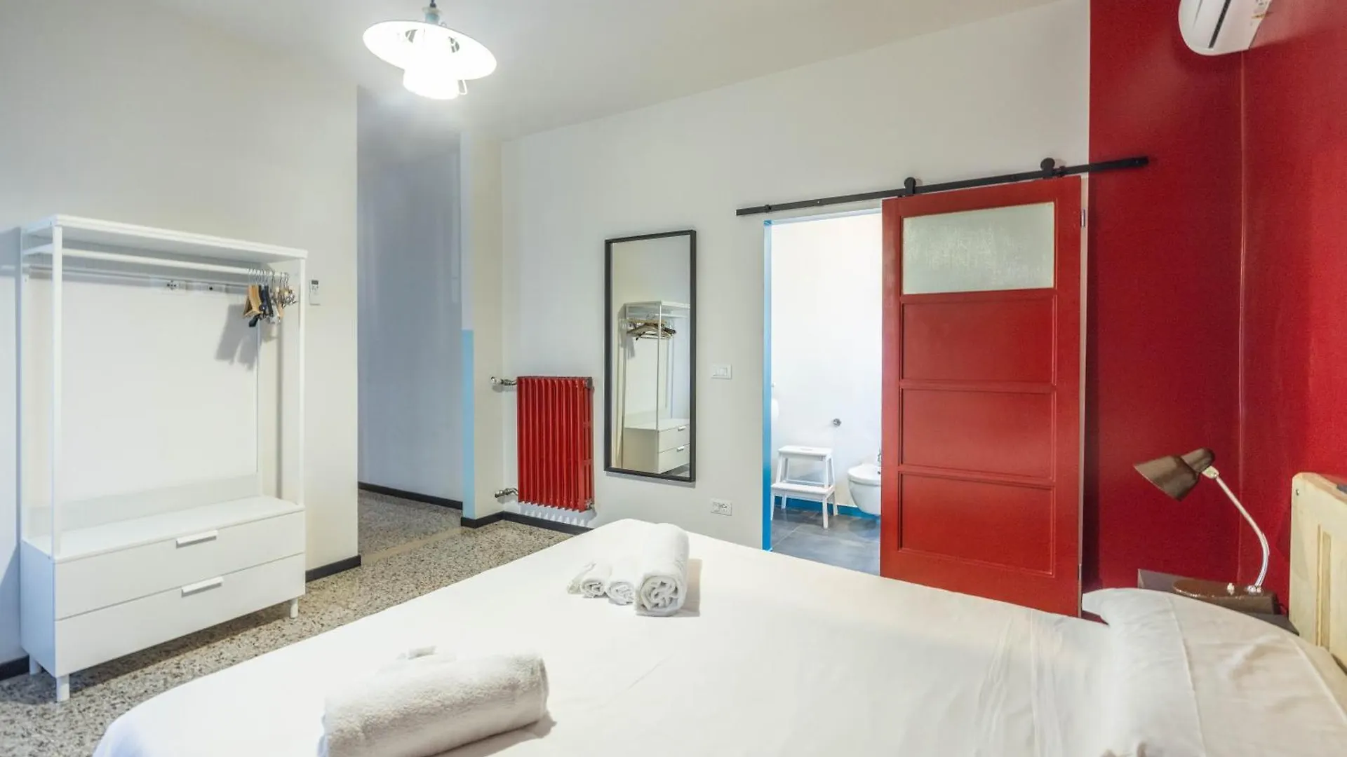 Bartoli Holidays, Bologna By Short Holidays Affittacamere