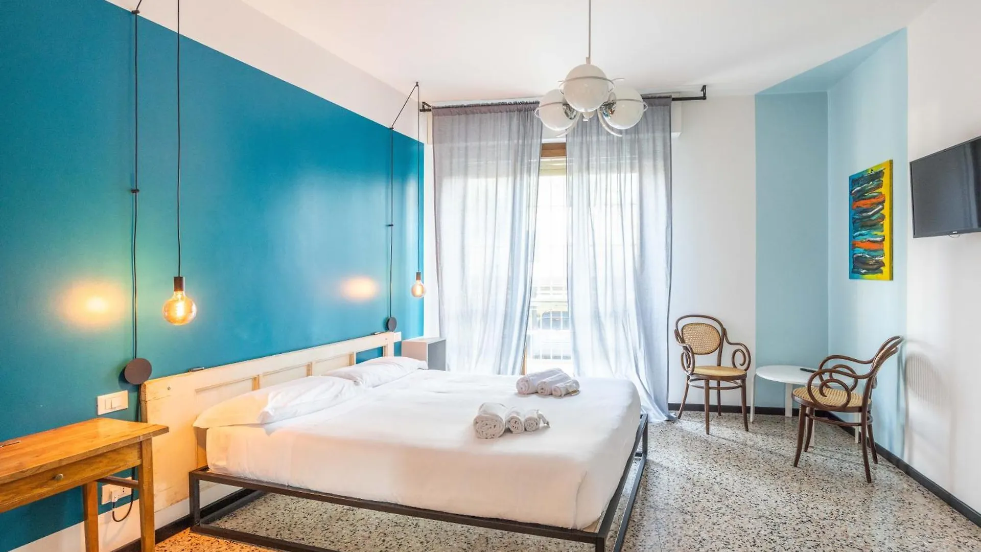Bartoli Holidays, Bologna By Short Holidays