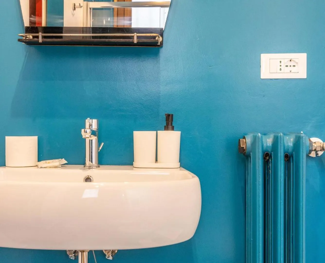Guest house Bartoli Holidays, Bologna By Short Holidays