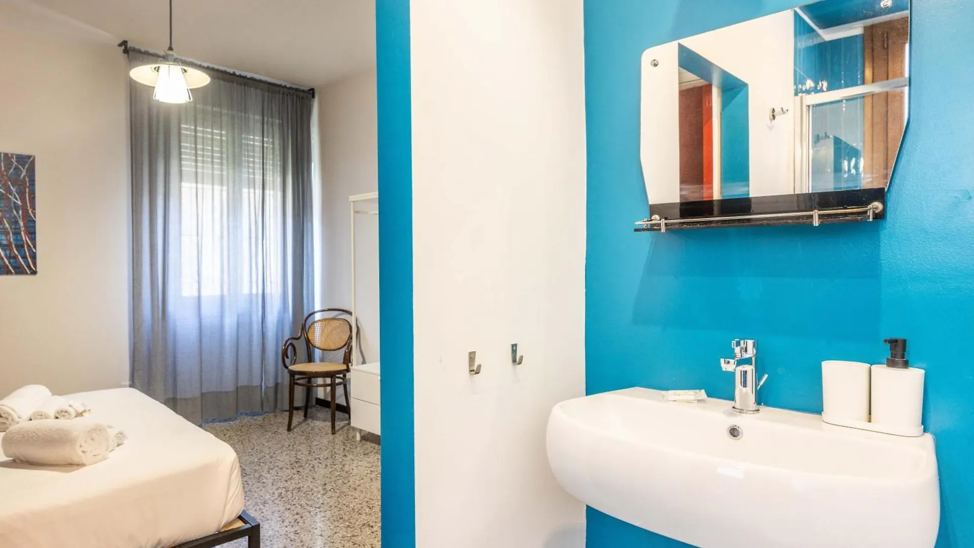 Bartoli Holidays, Bologna By Short Holidays