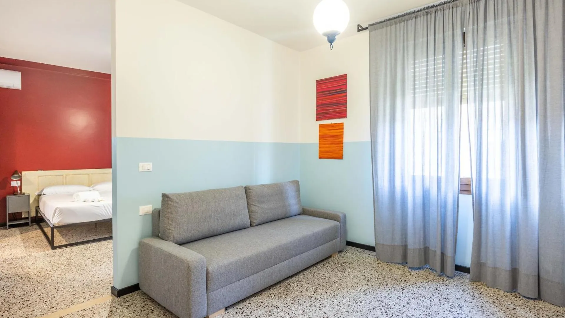 Guest house Bartoli Holidays, Bologna By Short Holidays