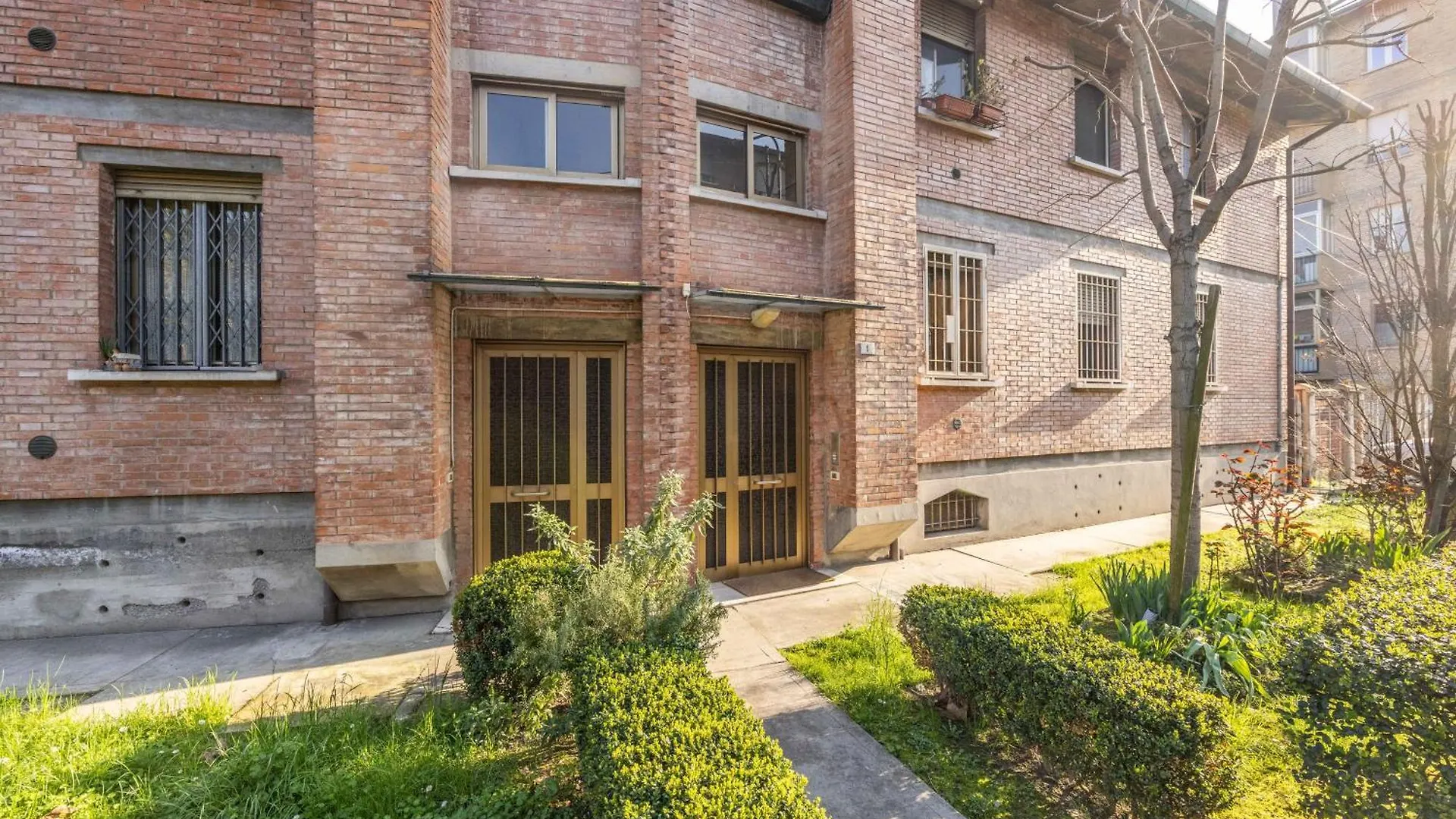 Bartoli Holidays, Bologna By Short Holidays Italia