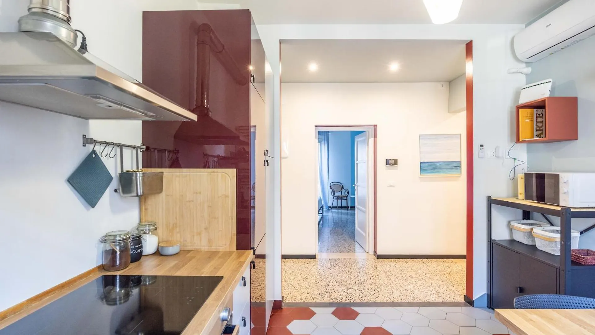 Bartoli Holidays, Bologna By Short Holidays