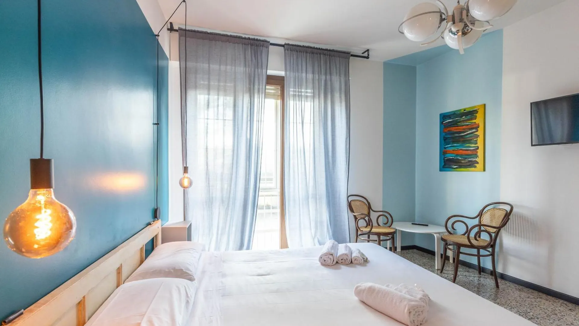 Affittacamere Bartoli Holidays, Bologna By Short Holidays