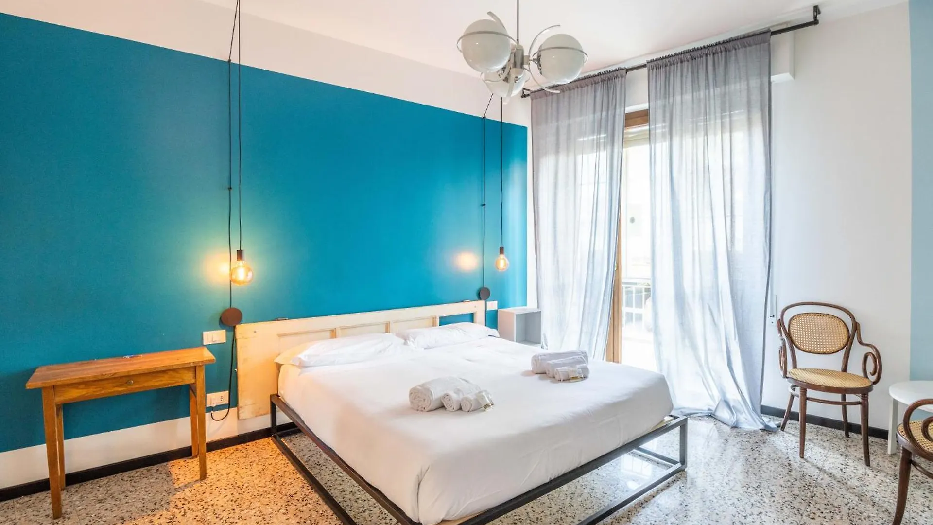 Bartoli Holidays, Bologna By Short Holidays Affittacamere