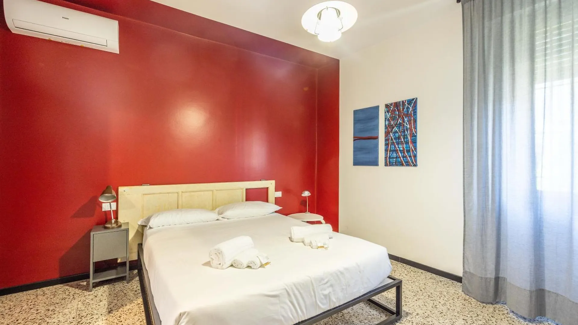 Bartoli Holidays, Bologna By Short Holidays 0*,