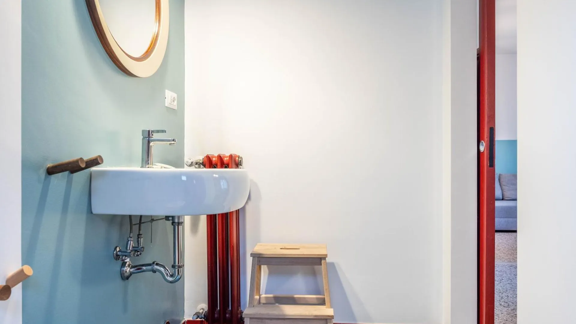 Affittacamere Bartoli Holidays, Bologna By Short Holidays Italia