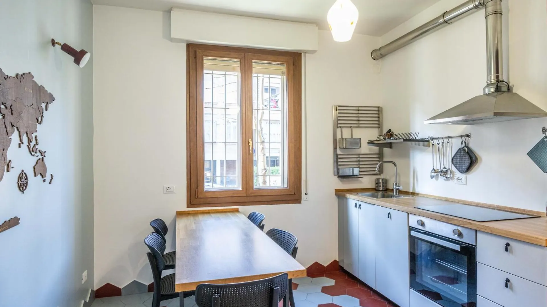 Bartoli Holidays, Bologna By Short Holidays Affittacamere