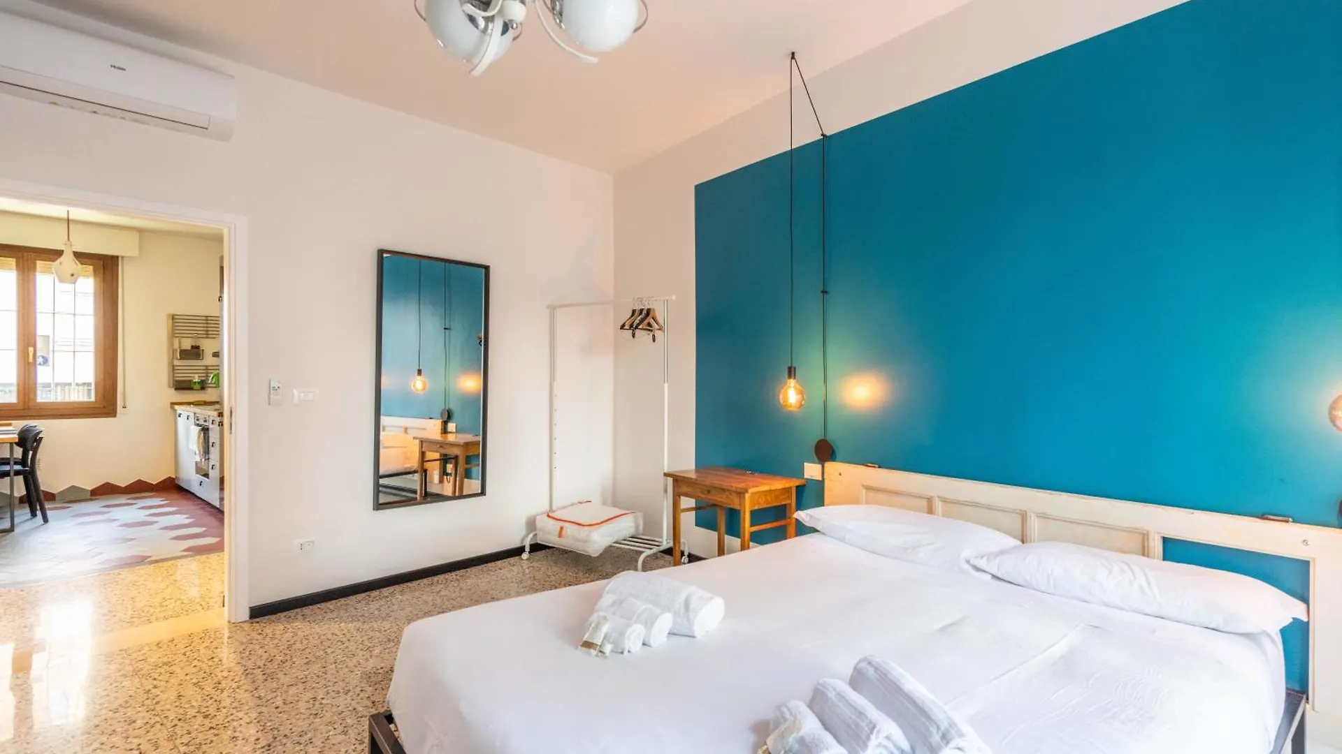 Affittacamere Bartoli Holidays, Bologna By Short Holidays