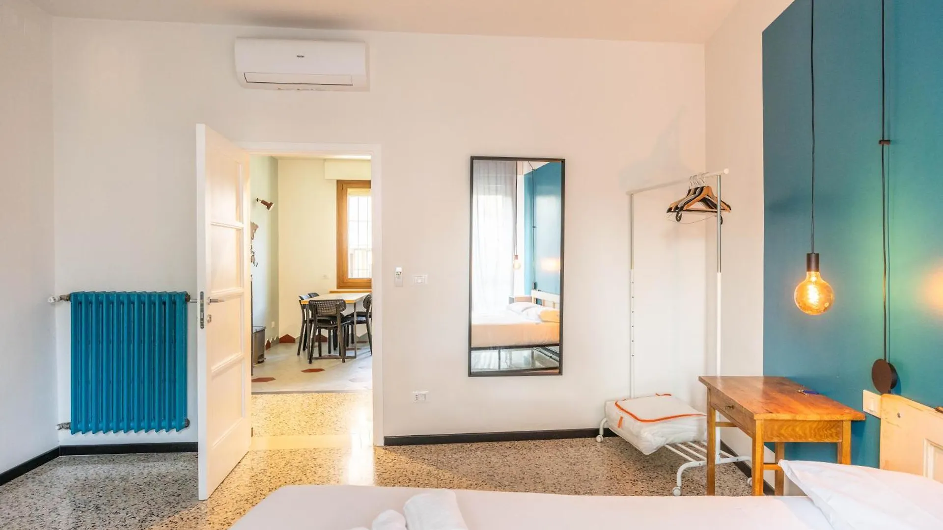 Guest house Bartoli Holidays, Bologna By Short Holidays