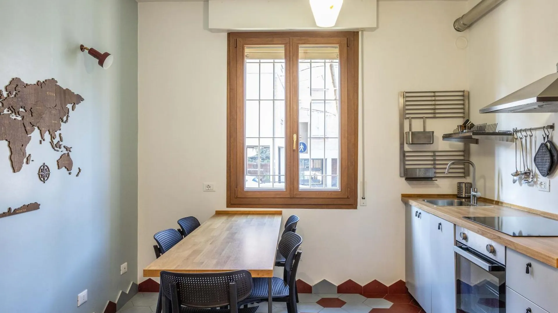 Bartoli Holidays, Bologna By Short Holidays Italia