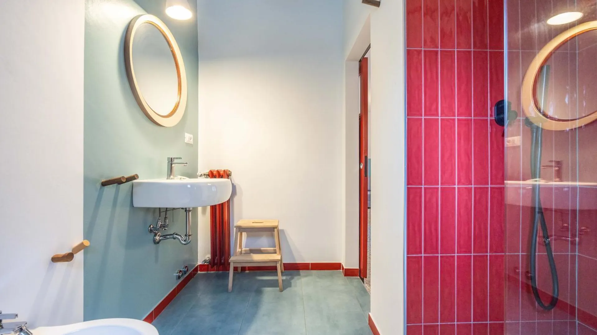 Bartoli Holidays, Bologna By Short Holidays Italia