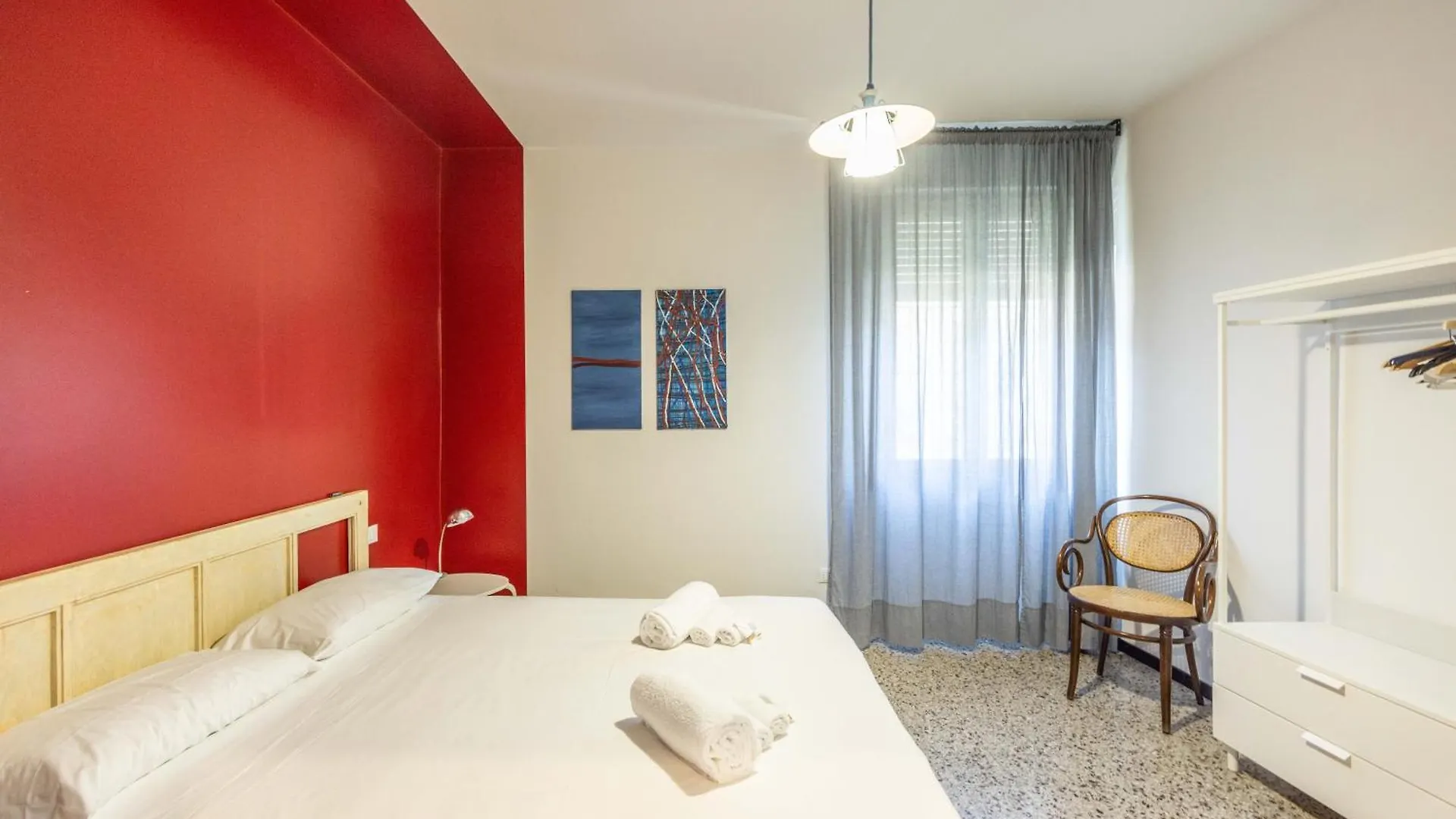 Bartoli Holidays, Bologna By Short Holidays Affittacamere