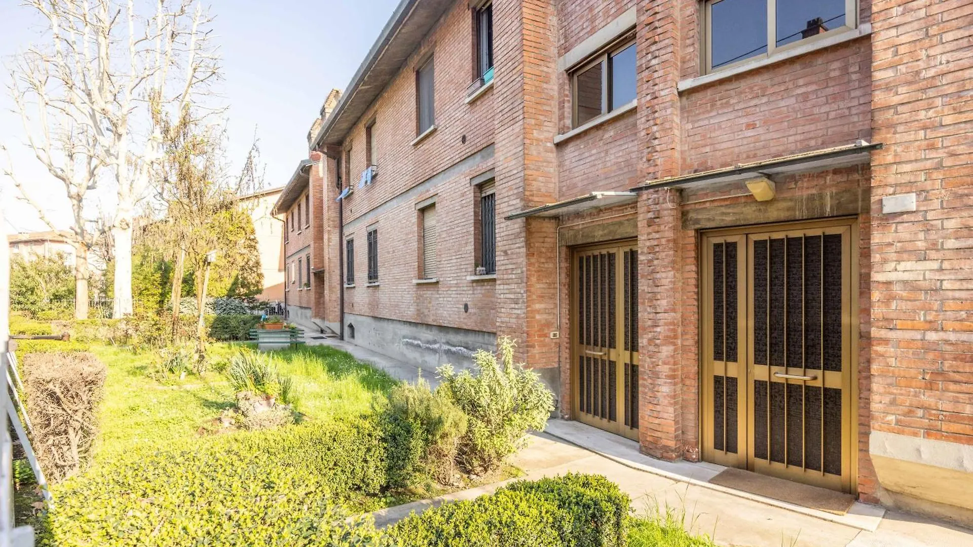 Bartoli Holidays, Bologna By Short Holidays Guest house
